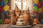 Pet Birthday Celebration Ideas That Create Lasting Memories