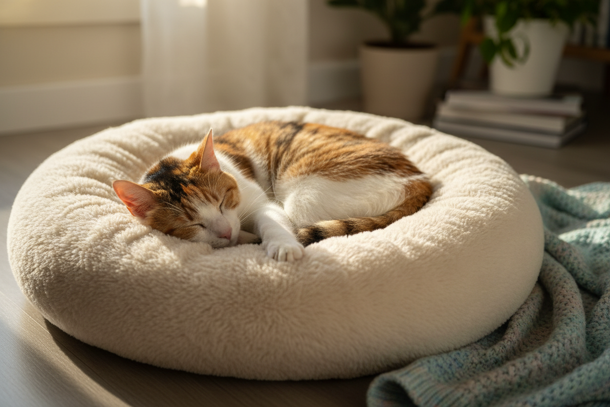 Comfortable Living