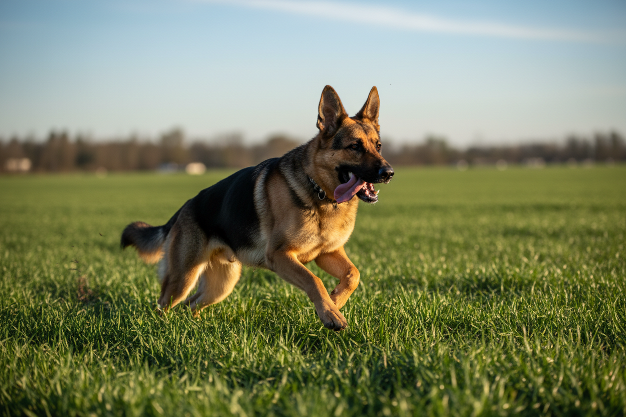 Everyday Pet Essentials