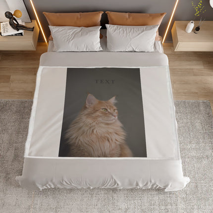 Household Warm Blanket