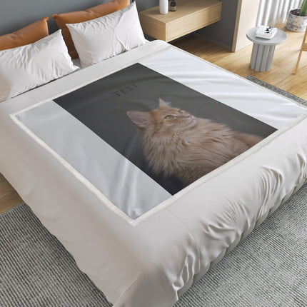Household Warm Blanket