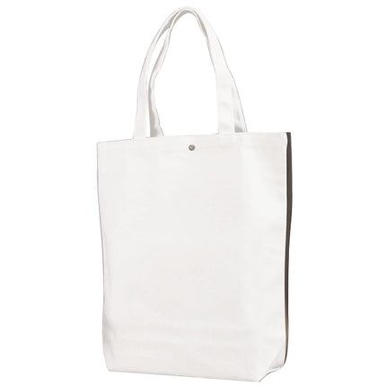 Canvas Bag With Shoulder Strap